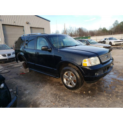 2003 FORD EXPLORER