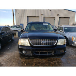 2003 FORD EXPLORER
