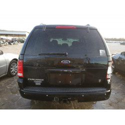 2003 FORD EXPLORER