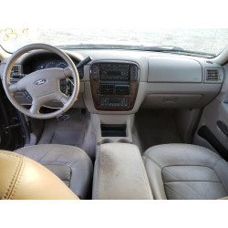 2003 FORD EXPLORER