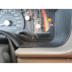2003 FORD EXPLORER