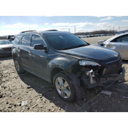 2012 CHEVROLET EQUINOX