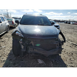 2012 CHEVROLET EQUINOX