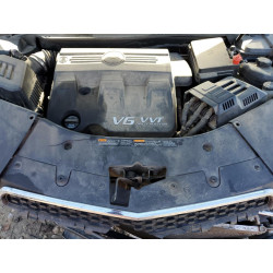 2012 CHEVROLET EQUINOX