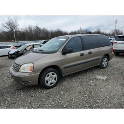 2006 FORD FREESTAR