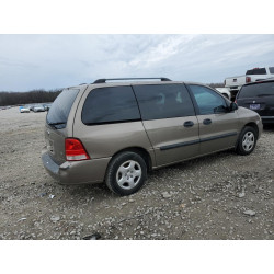 2006 FORD FREESTAR