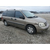 2006 FORD FREESTAR