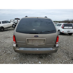 2006 FORD FREESTAR