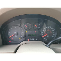 2006 FORD FREESTAR