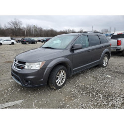 2015 DODGE JOURNEY