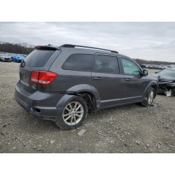 2015 DODGE JOURNEY