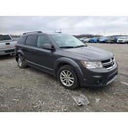 2015 DODGE JOURNEY