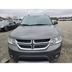 2015 DODGE JOURNEY