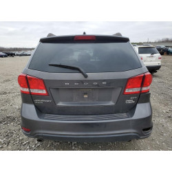 2015 DODGE JOURNEY