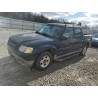 2001 FORD EXPLORER