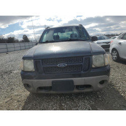 2001 FORD EXPLORER
