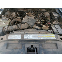 2001 FORD EXPLORER