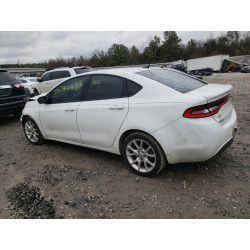 2013 DODGE DART