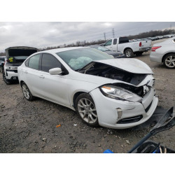 2013 DODGE DART