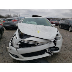 2013 DODGE DART
