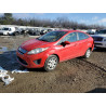 2012 FORD FIESTA