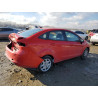 2012 FORD FIESTA