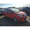 2012 FORD FIESTA