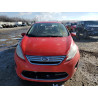 2012 FORD FIESTA