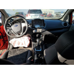 2012 FORD FIESTA