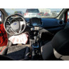 2012 FORD FIESTA