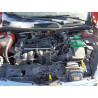 2012 FORD FIESTA