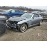 2005 CHRYSLER CROSSFIRE