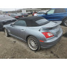 2005 CHRYSLER CROSSFIRE