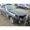 2005 CHRYSLER CROSSFIRE