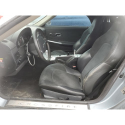 2005 CHRYSLER CROSSFIRE