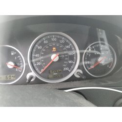 2005 CHRYSLER CROSSFIRE