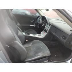 2005 CHRYSLER CROSSFIRE