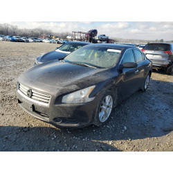2013 NISSAN MAXIMA