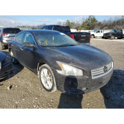 2013 NISSAN MAXIMA