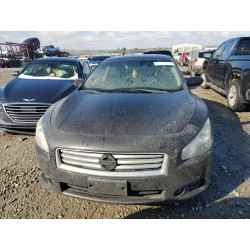 2013 NISSAN MAXIMA