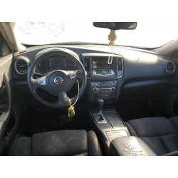2013 NISSAN MAXIMA