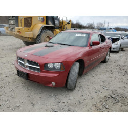 2010 DODGE CHARGER