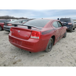 2010 DODGE CHARGER