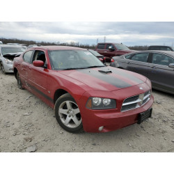 2010 DODGE CHARGER
