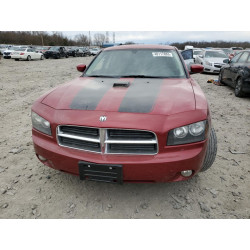 2010 DODGE CHARGER