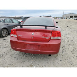 2010 DODGE CHARGER