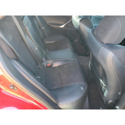 2012 LEXUS IS