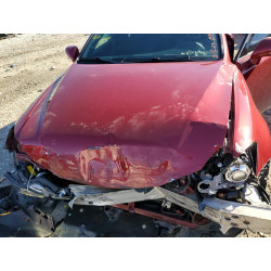 2012 LEXUS IS