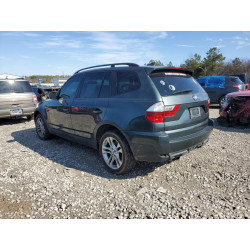 2007 BMW X3