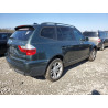 2007 BMW X3